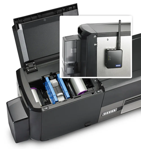 ID Card Printer Upgrade Modules