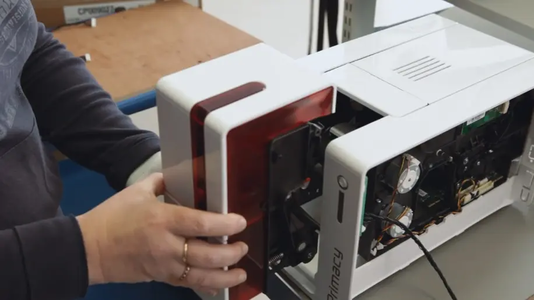 ID Card Printer: When to Upgrade?