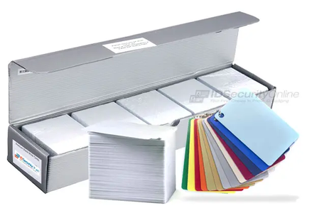 ID Cards Printing Essentials