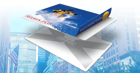 In 2020, Secure ID Cards are more Important than Ever