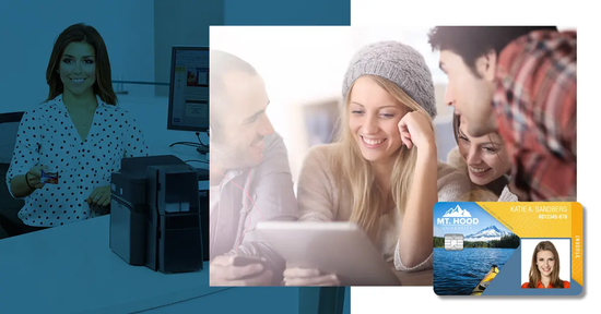 Why Professional ID Security for Education is So Important