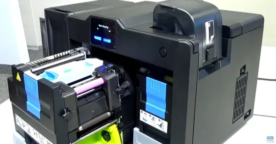 Don’t Forget Your Retransfer Printer Supply Essentials