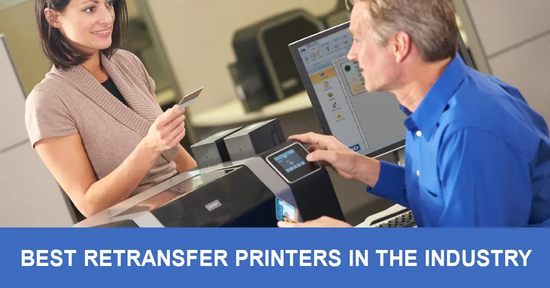 How to Shop for an ID Card Printer with Confidence