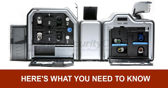 Want to buy a Fargo HDP5000? Here's what you need to know