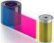 Entrust Sigma Color Ribbon Kit YMCKT S100 - 250 prints