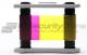 Evolis Full Color Ribbon for the Primacy - YMCKO - 300 Prints