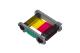 Evolis Primacy 2 YMCKO Color Ribbon - 200 prints