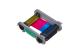 Evolis Primacy 2 1/2 YMCKO-KO Color Ribbon - 250 prints