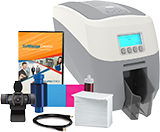 Corporate Photo ID Systems