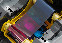 Quick Supplies Selector