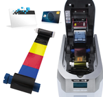 ID Card Printing Technology