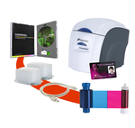 Card Printer Ribbons Guide