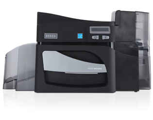 DTC4500 | FARGO ID Card Printers Troubleshooting