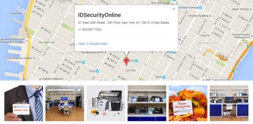 IDSecurityOnline.com Offers Same-Day Delivery To Its New York City Customers