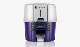 About Datacard ID Card Printers