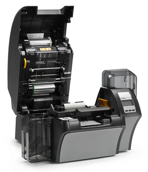 Extend the Life of Your ID Card Printer
