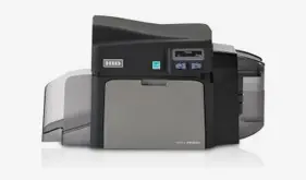 About Fargo ID Printers