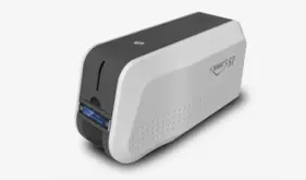 About IDP ID Card Printers