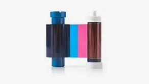 About Magicard ID Printer Supplies