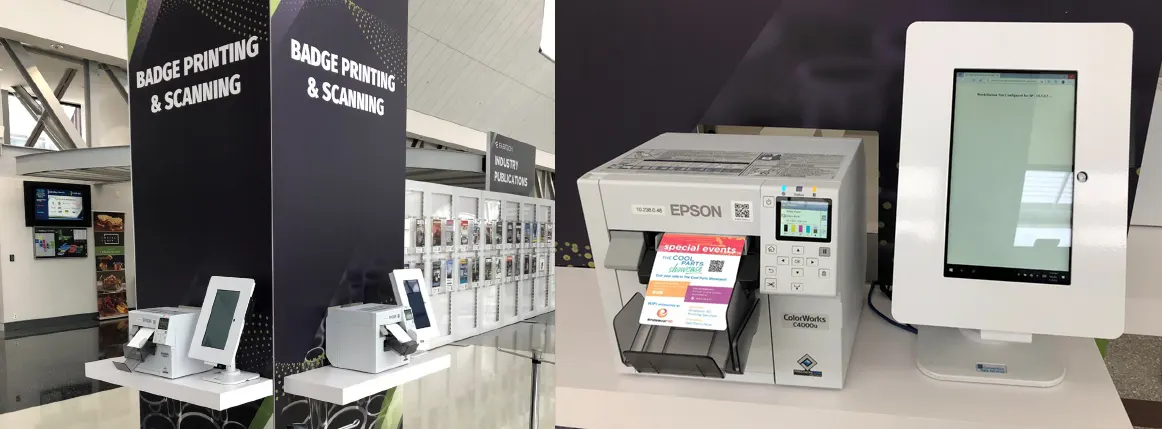 The Key to Connecting People and Driving Events