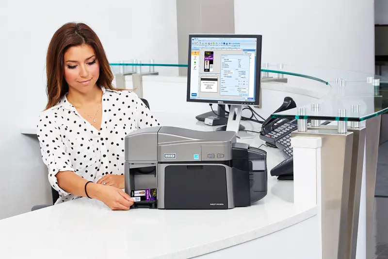 How to Choose the Best ID Card Software | Blog