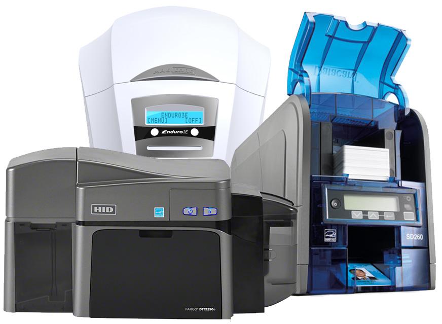 Shopping for the “Perfect” ID Card Printer