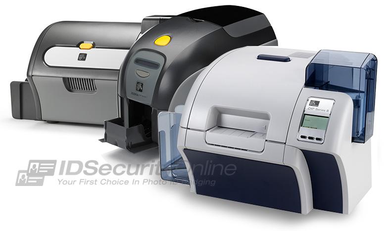 Comparing Zebra ID Card Printers — Which is Best Depends on Your Needs