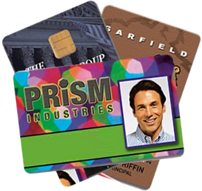 ID card systems reduce school clutter