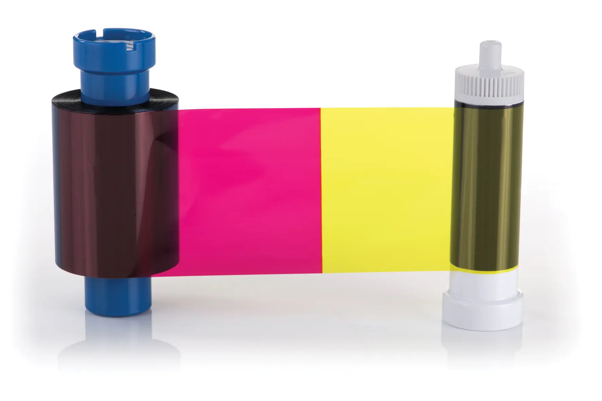 How to Fix a Broken ID Card Printer Ribbon