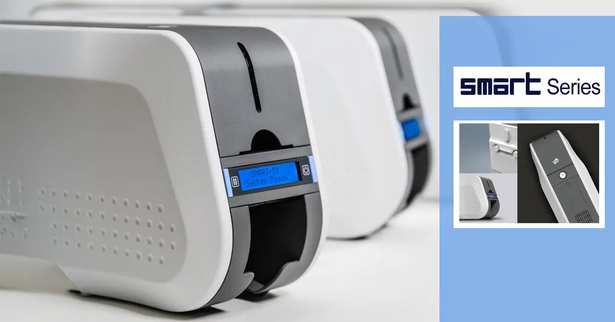 Identity Management: Industry Applications of IDP ID Card Printers