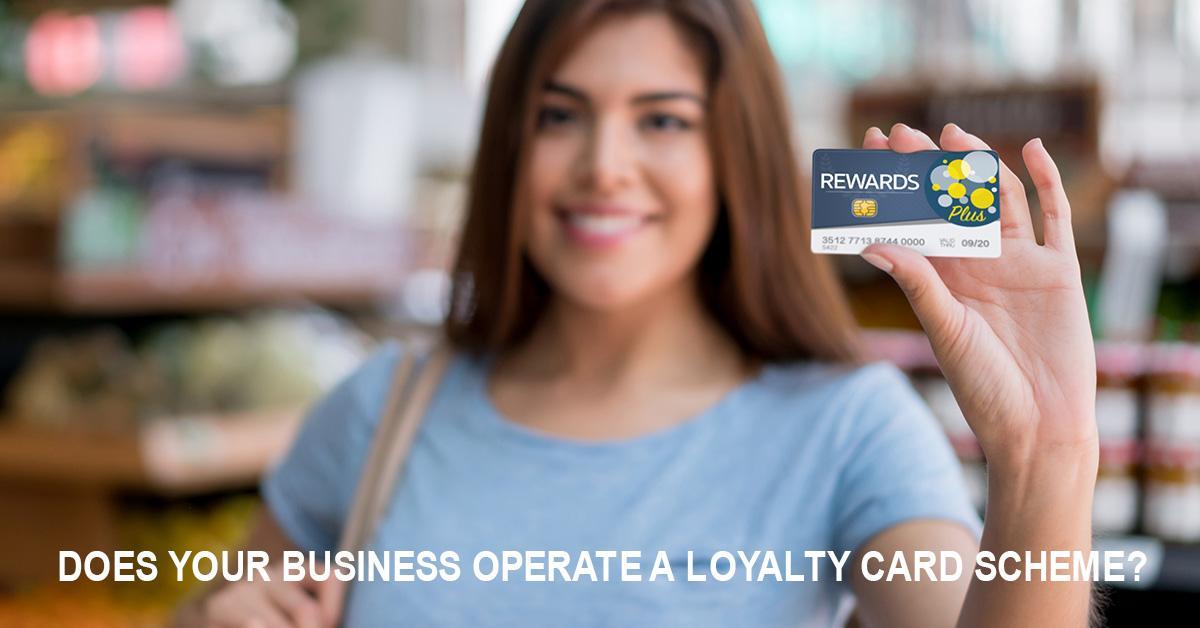 How to Print the Perfect Loyalty Card for Your Business