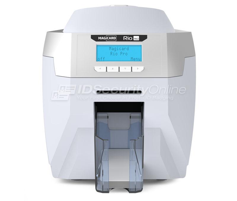 Extend the Functionality of your Magicard Card Printer