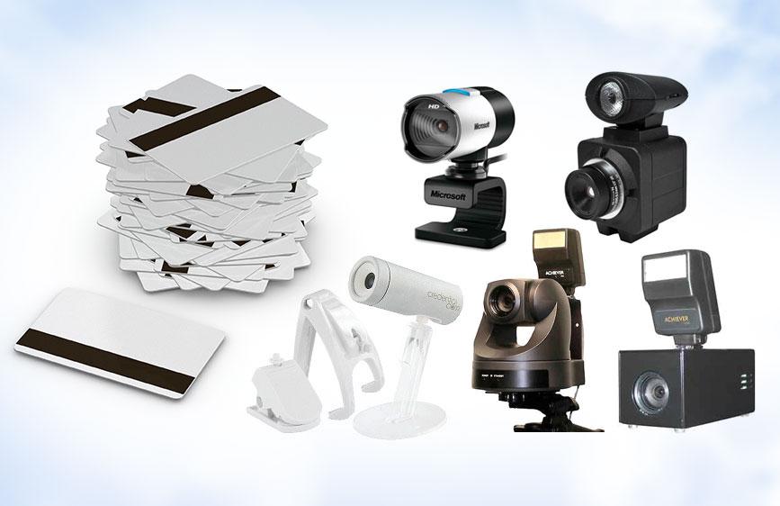 The Photo ID Cameras Organizations and Companies Are Choosing
