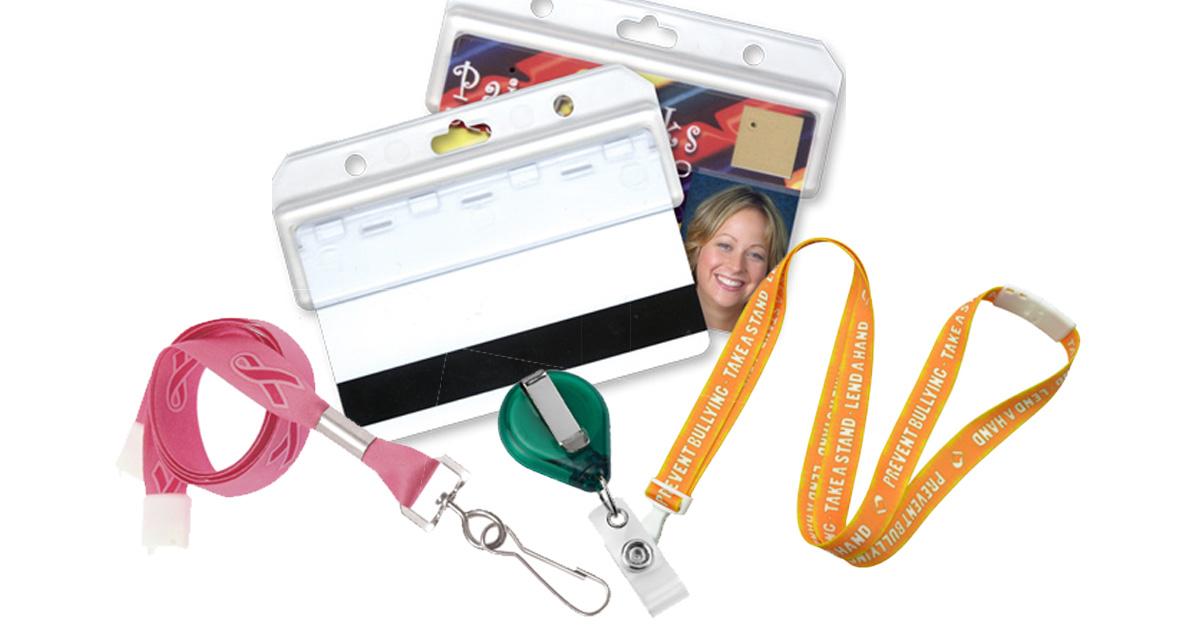 The Power Of Great ID Badge Accessories
