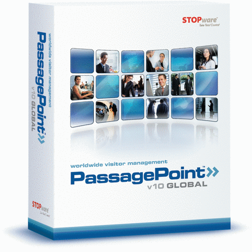 PassagePoint Visitor Management Software Integrations