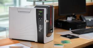 The Future of Secure Personalization: Evolis Agilia ID Card Printers