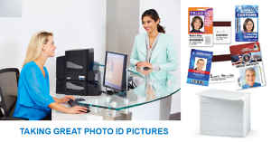 How To Create A Truly Professional ID Photo