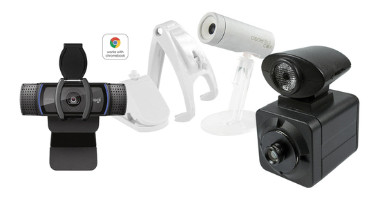 Everything You Need to Know About Photo ID Cameras