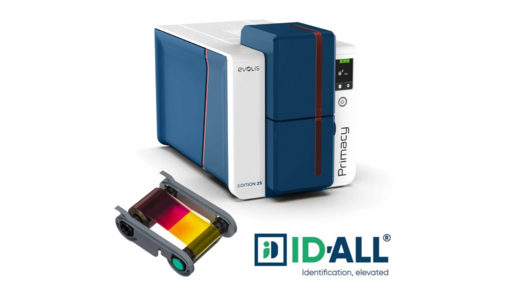 Primacy 2 SE25: Evolis Celebrates 25 Years with a Special Edition Breakthrough