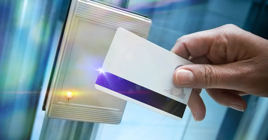 Proximity Cards: The Key to Secure Access Control