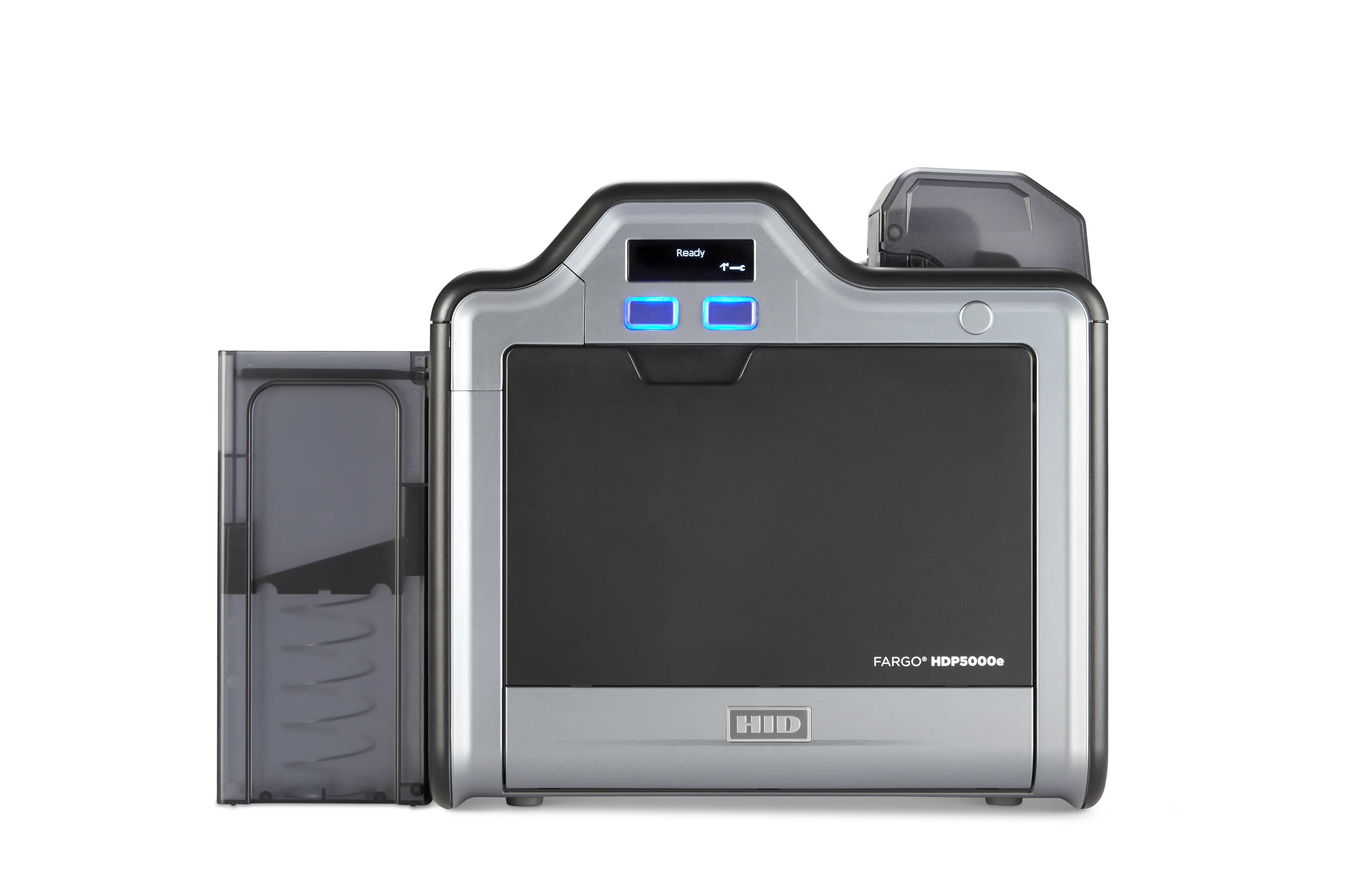 Fargo HDP5000e ID Card Printers from all major brands