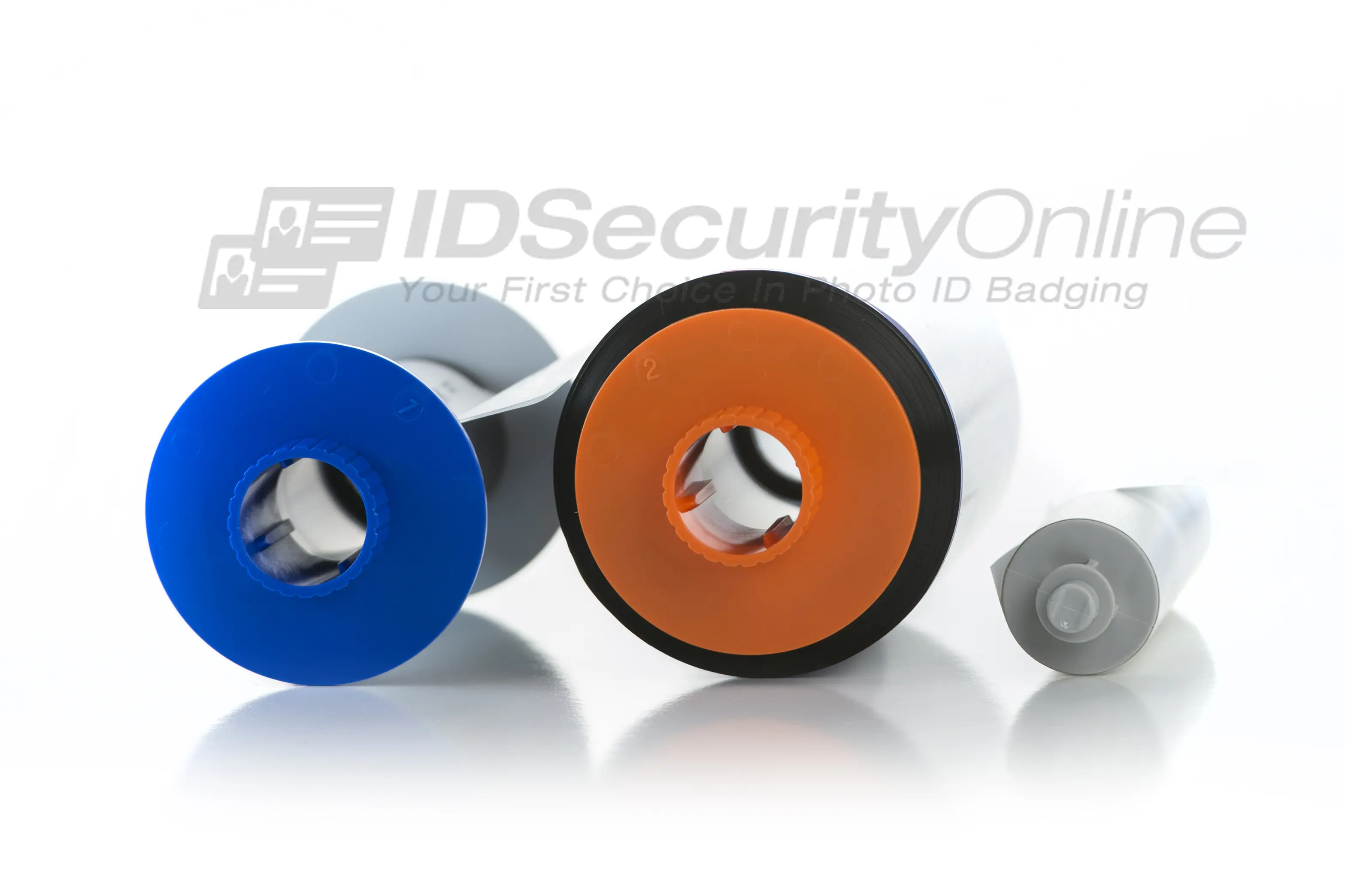 Fargo Full Color Ribbon - YMCKK - 500 Prints 84052