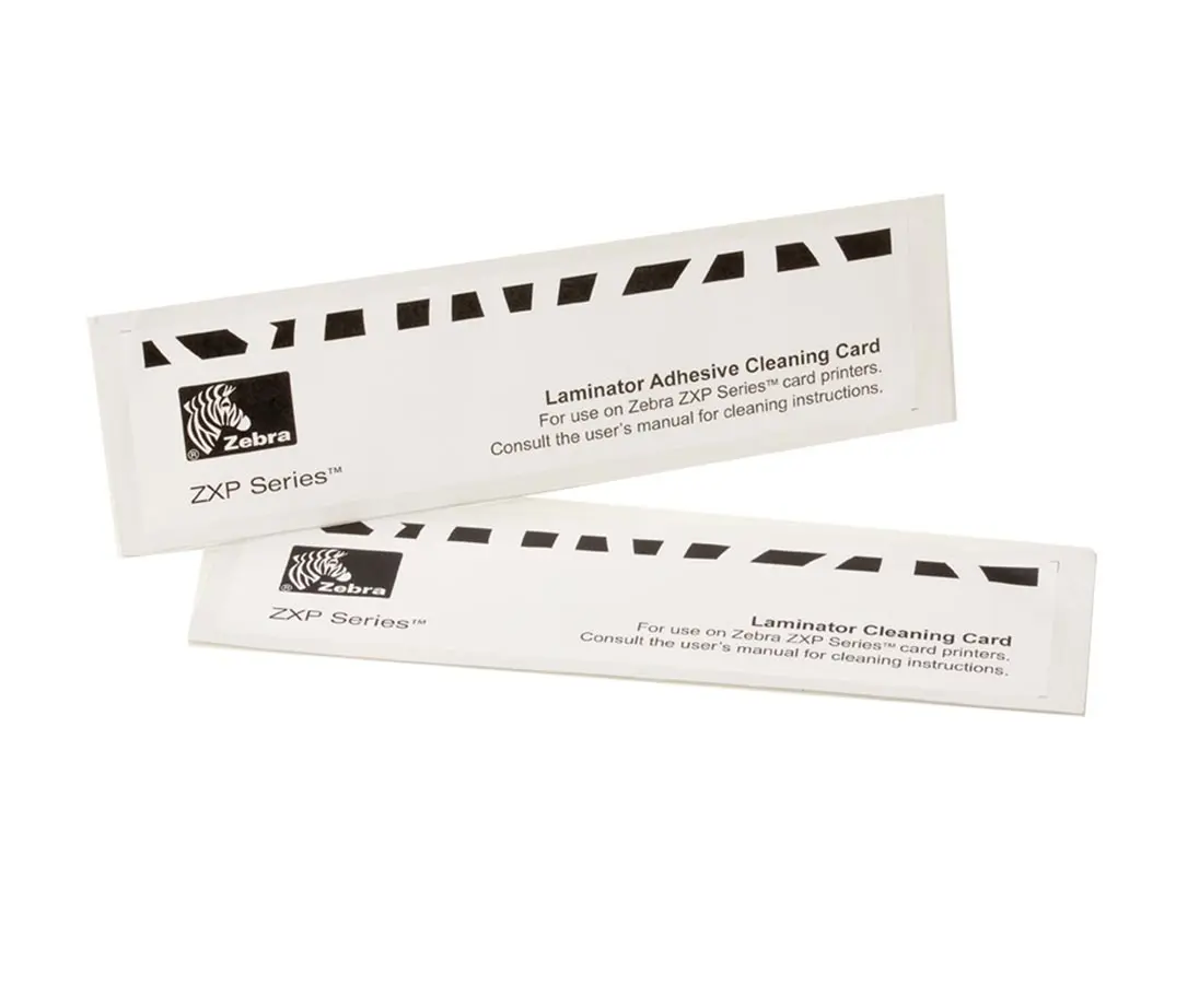 Zebra Cleaning Kits | ID Card Printers from all major brands