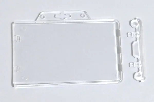 Permanent Locking Holder 1840-604X