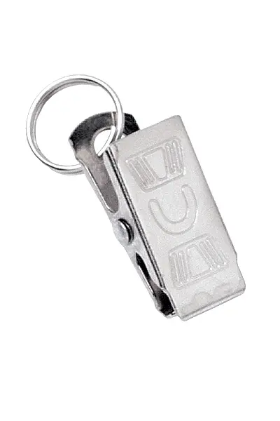 FZGUSYAF 38 Bulldog Clip Raccoglitore Di Carta Rotondo Orsetti Per - 3