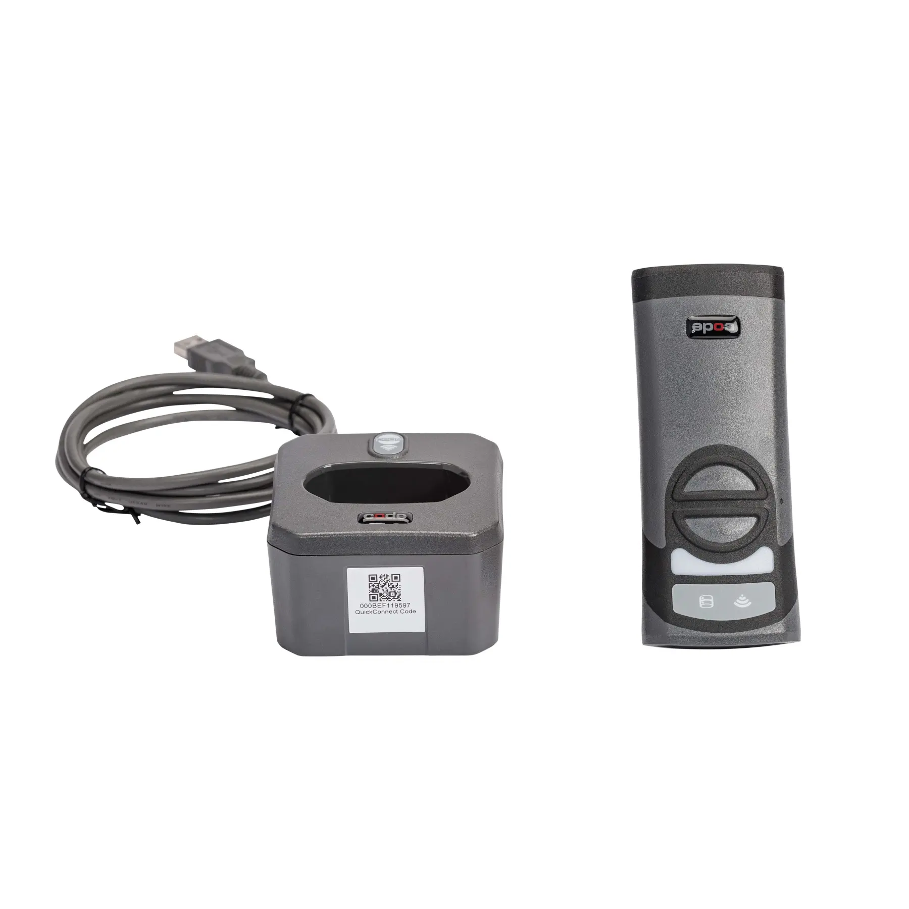Code Reader Kit CR2700 Palm Code Readers