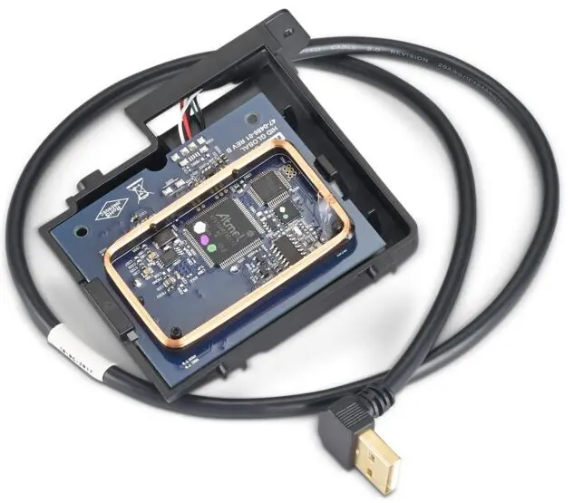 Fargo HDP6600 Programmer Module