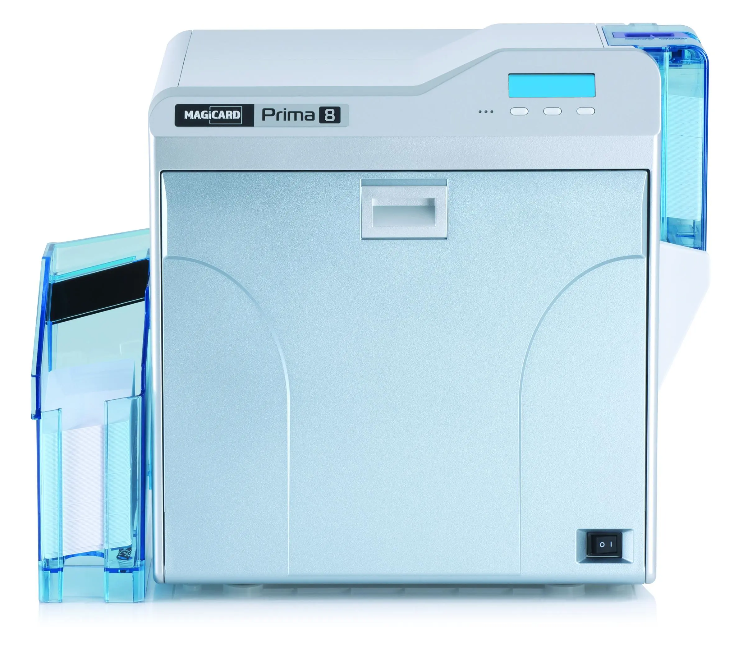 Primaページ magicard-prima-8-id-card-