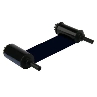 NiSCA Black Dye-Sub & Clear Ribbon for PR-C151 - 250 prints