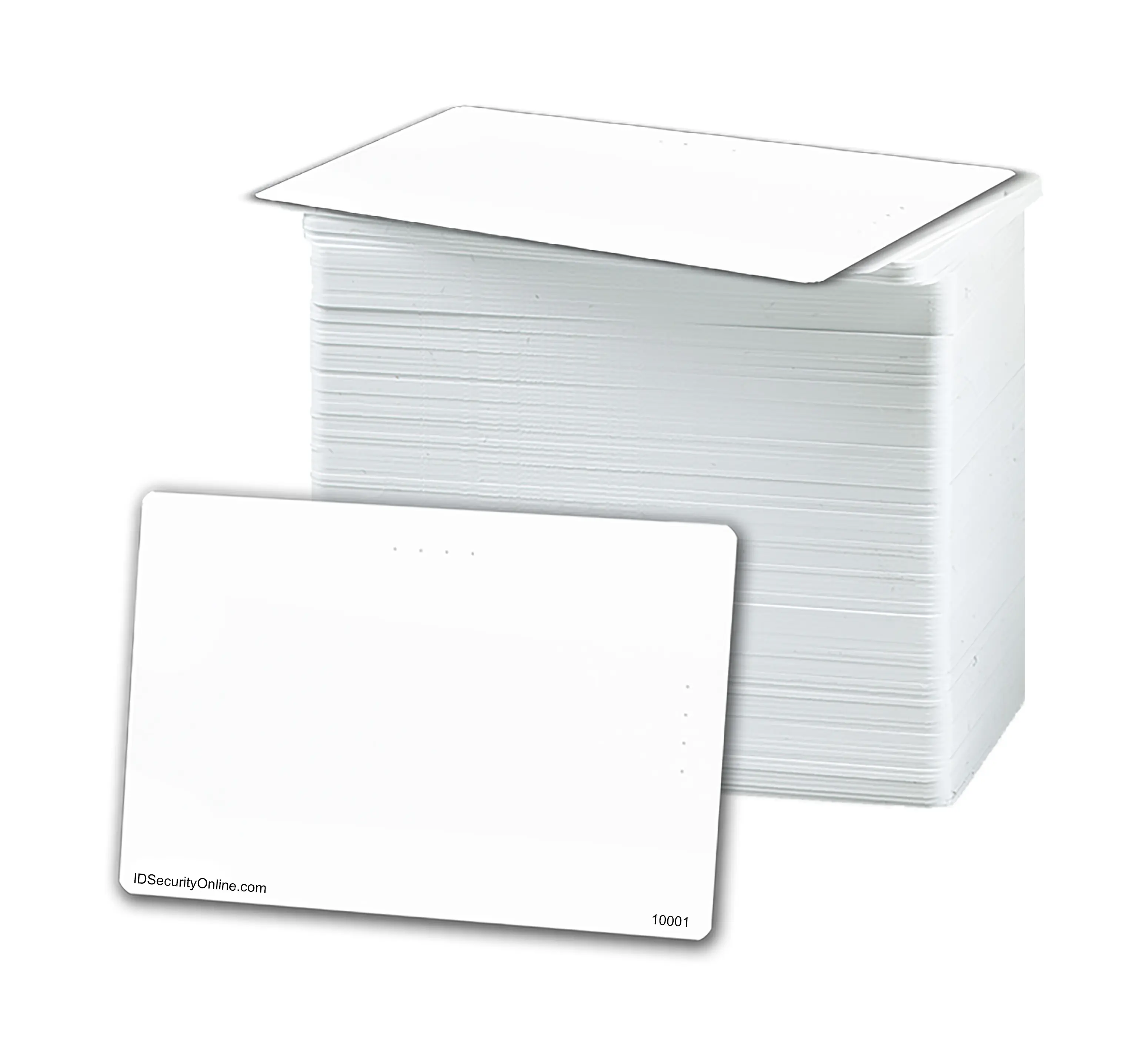 26冊 QuickShip Proximity Cards - Printable - Comparable to HID 1386